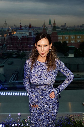 Анна Антимоний