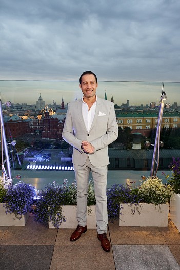 Даниил Фёдоров