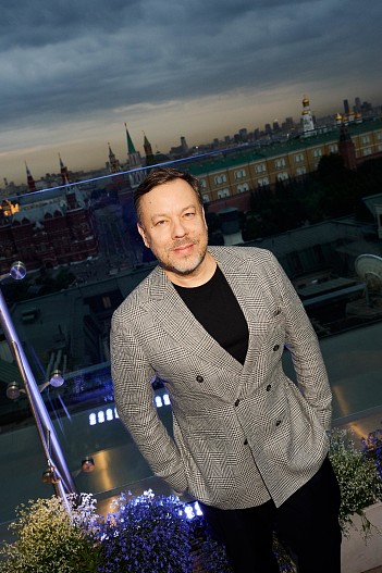 Игорь Чапурин