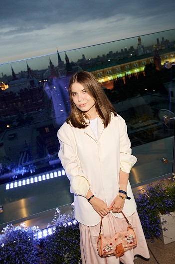 Ксения Китаева