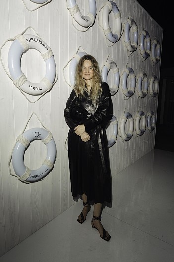 Катя Мухина