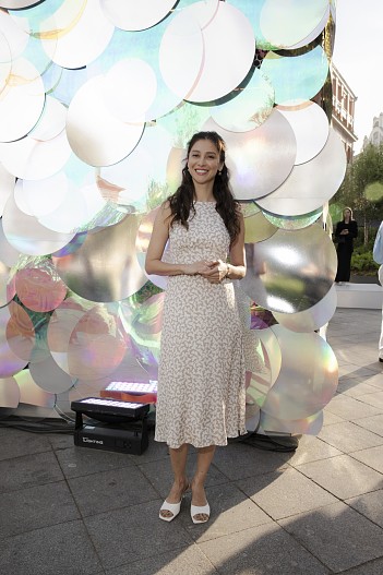 Равшана Куркова