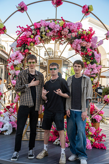 группа «Пикчи»