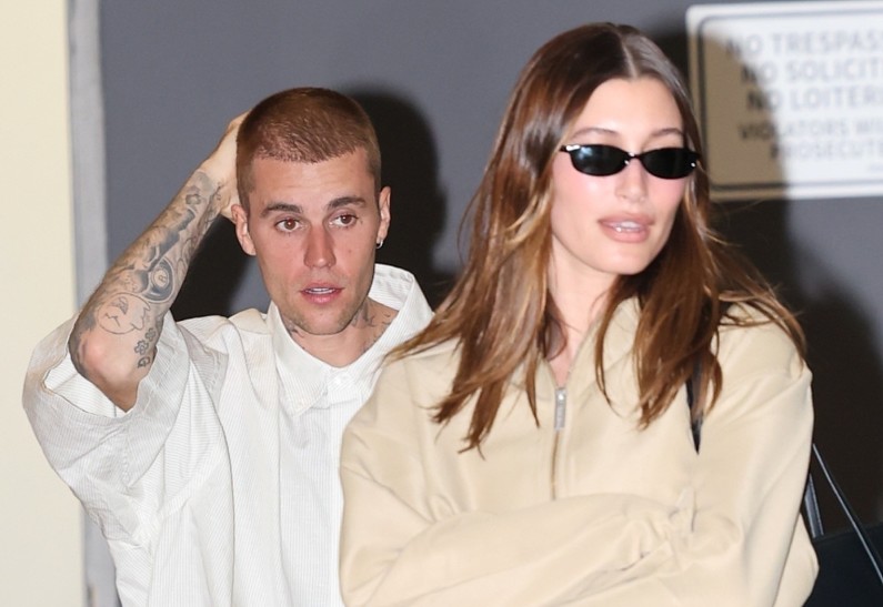 Инсайдер раскрыл истинные причины семейного скандала Джастина и Хейли Бибер