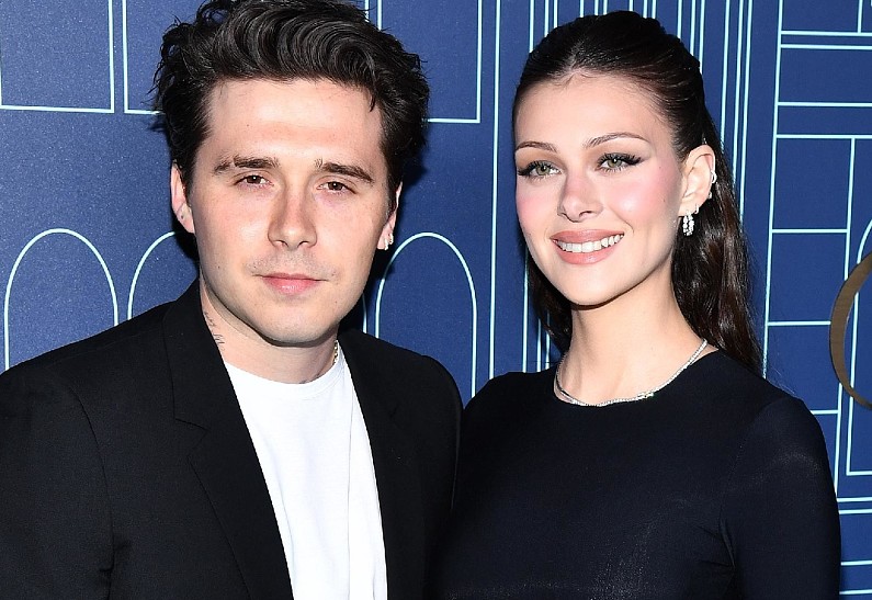 Бруклин Бекхэм купил особняк в Лос-Анджелесе и усугубил разрыв с родителями