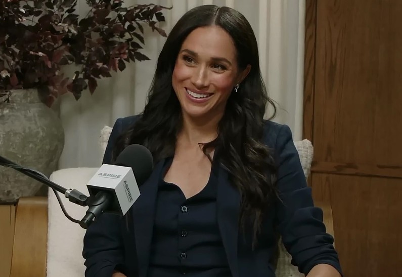 Меган Маркл обвинила королевскую семью в дезинформации