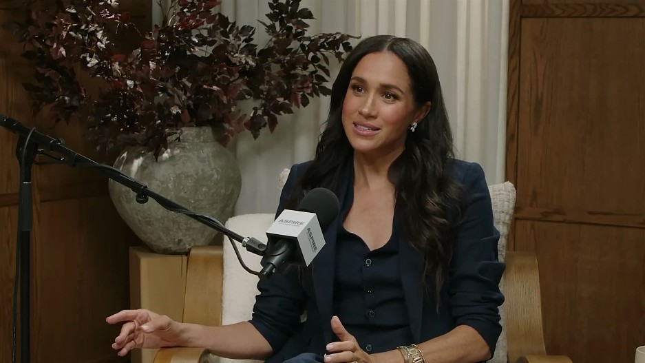 Меган Маркл