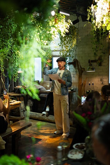 Иван Кокорин