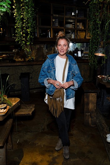 Ирина Астахова