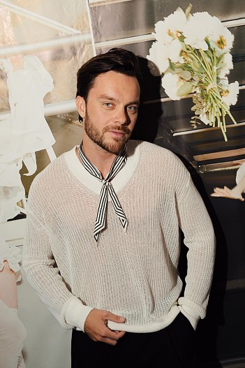 Сергей Сухов