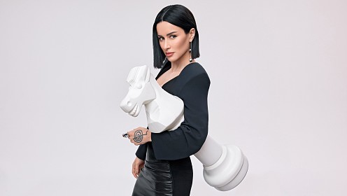 Влиятельные женщины в российской медиаиндустрии. Яна Рудковская, Тина Канделаки, Светлана Митрофанова и другие