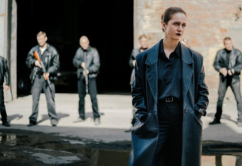 Виктория Исакова, Слава Копейкин, Сергей Гилёв: стартовали съемки второго сезона криминальной драмы «Дети перемен»