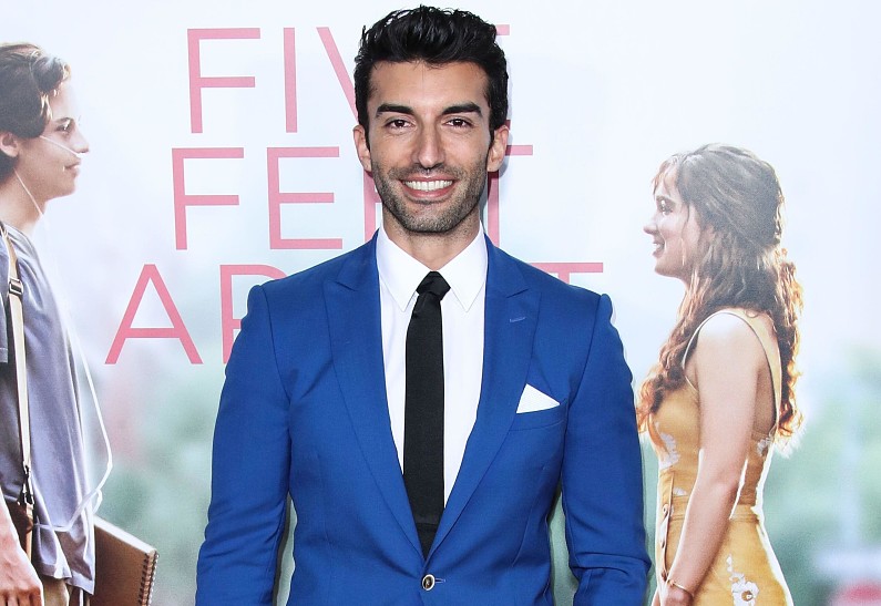 Джастин Бальдони кардинально променял юридическую стратегию в битве против Блейк Лайвли