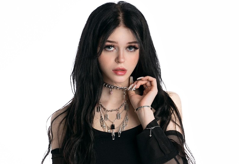 Как из блога сделать бизнес? Рассказала инфлюенсер Невада