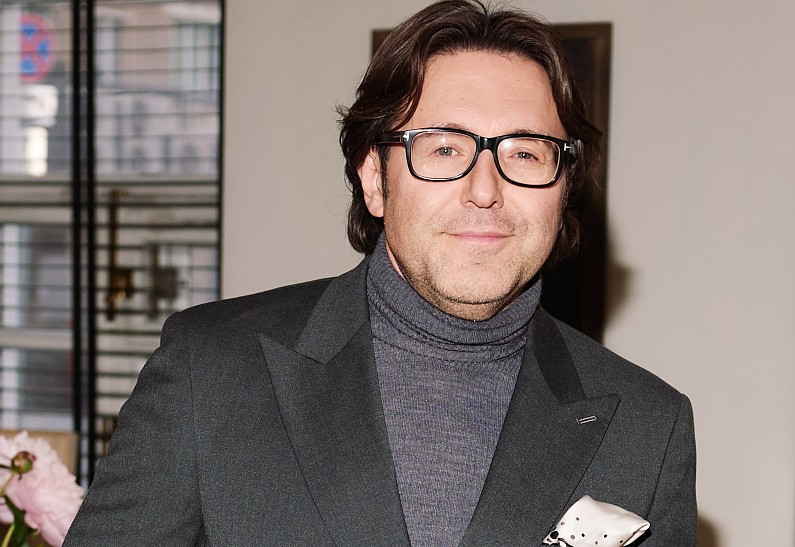 Андрей Малахов, Алина Крюкова, Зельфира Трегулова и другие гости открытия Биеннале