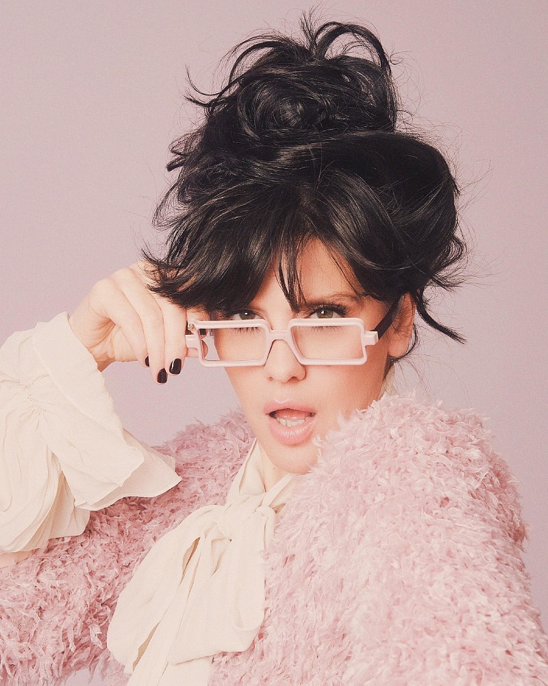 Әйелдер порно комикстері