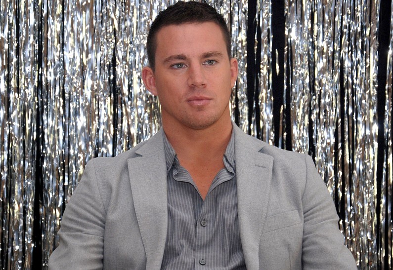 Ченнинг Татум поделился фотографиями с романтического отпуска с Инкой Уильямс