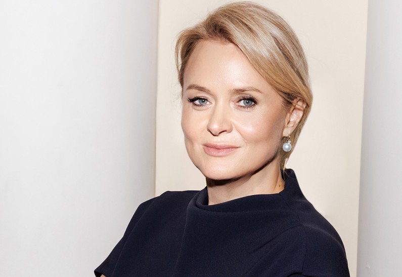 Анна Михалкова, Лиза Шакира, Мария Хорева и другие гости благотворительного приема в Государственном Эрмитаже