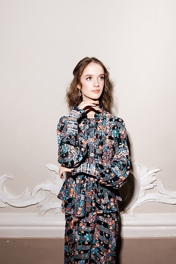 София Хорева