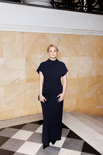 Анна Михалкова