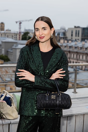 Кристина Левиева