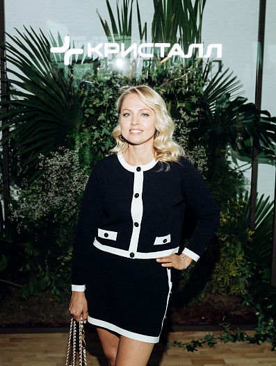 Янина Студилина