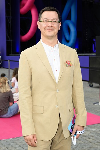 Алексей Франдетти