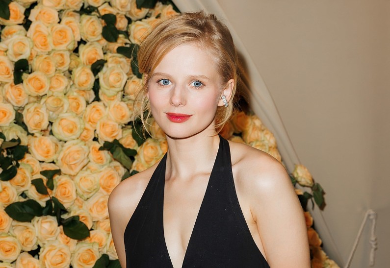 Саша Бортич, Антон Шастун, Ксения Собчак и другие гости презентации модного бренда