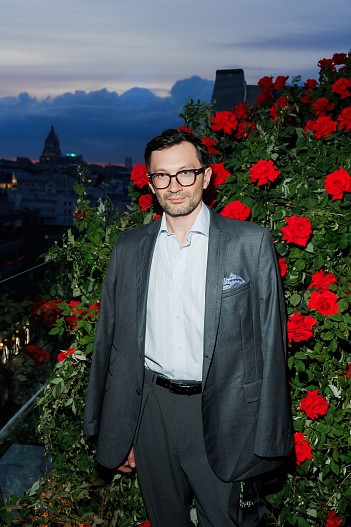 Владимир Снежин