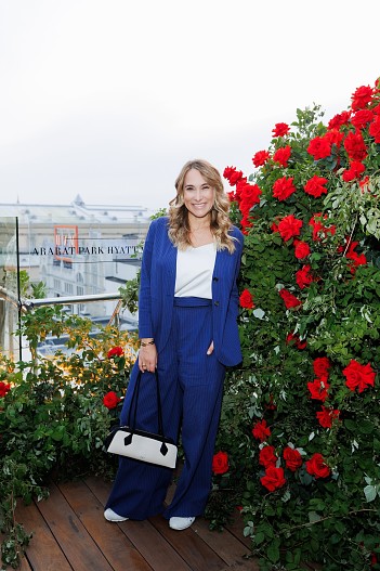 Марика Кравцова