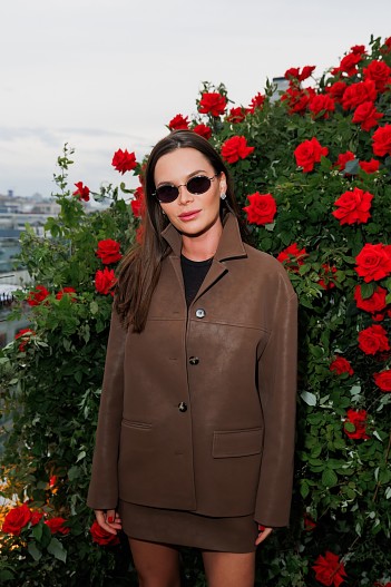 Дарья Аникина