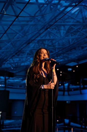 Виктория Дайнеко