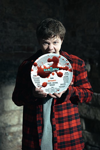 Тимофей Кочнев