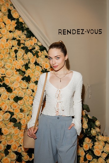 Анастасия Крылова