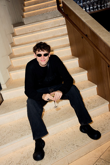 Антон Шастун