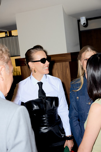 Ксения Собчак