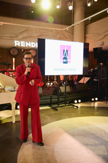 Анатоль Вовк