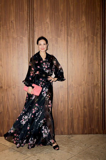 Екатерина Климова