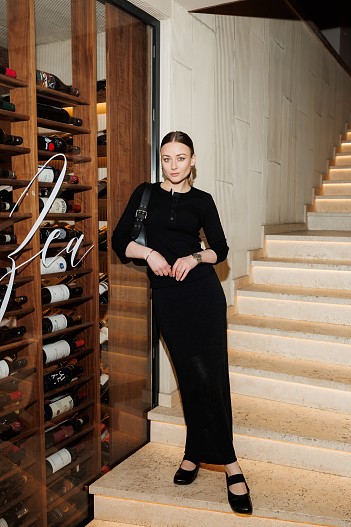 Ингрид Олеринская