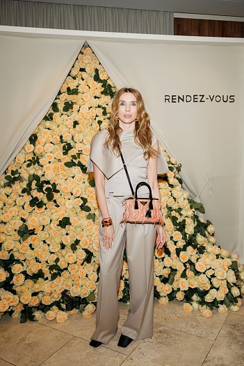 Светлана Бондарчук