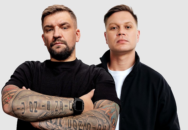 Женя Трофимов, «Комната культуры», Баста: «Поезда» зазвучали по-новому