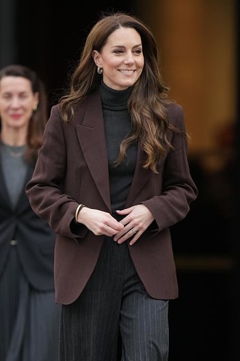 Кейт Миддлтон