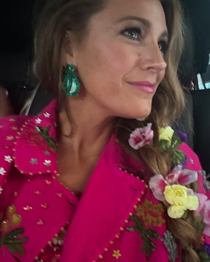 Блейк Лайвли