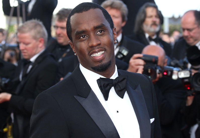 Жуткие условия за 10 тысяч долларов: что происходило на вечеринках Пи Дидди