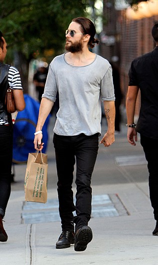 Джаред Лето