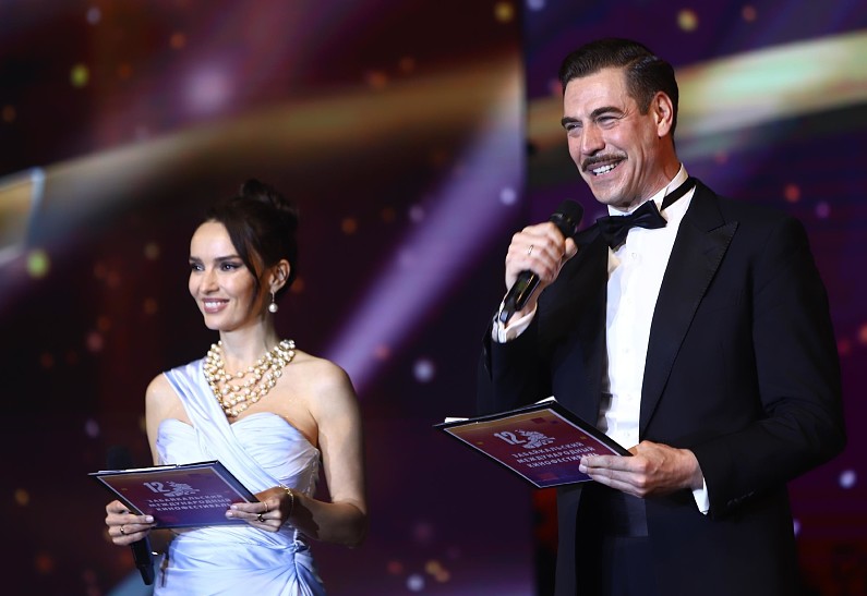 Подведены итоги XII Забайкальского международного кинофестиваля: Игорь Миркурбанов, Андрей Чадов, Дарья Екамасова и другие гости