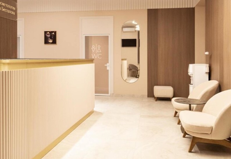Клиника косметологии Александра Беспалова: синтез науки, инноваций и индивидуального подхода