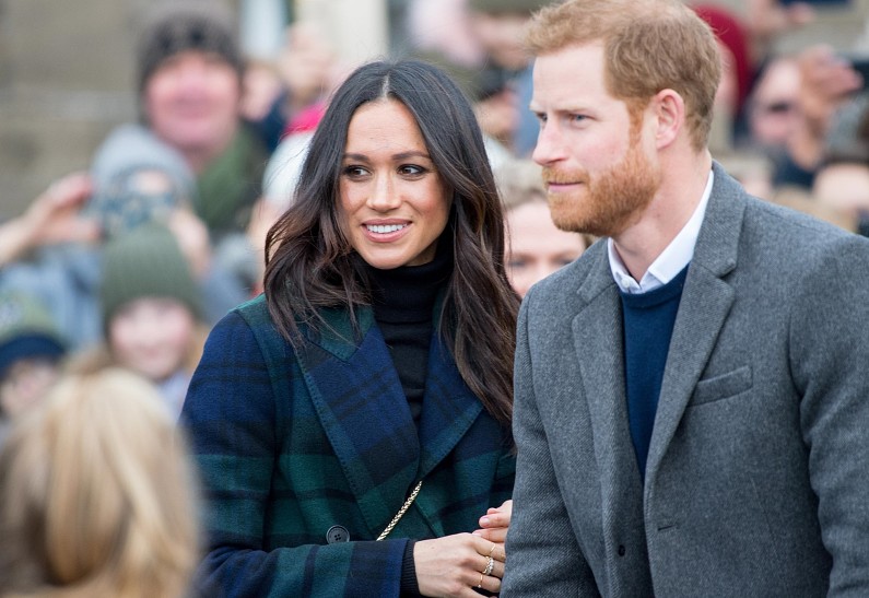 Принц Гарри и Меган Маркл переживают кризис в отношениях из-за разногласий