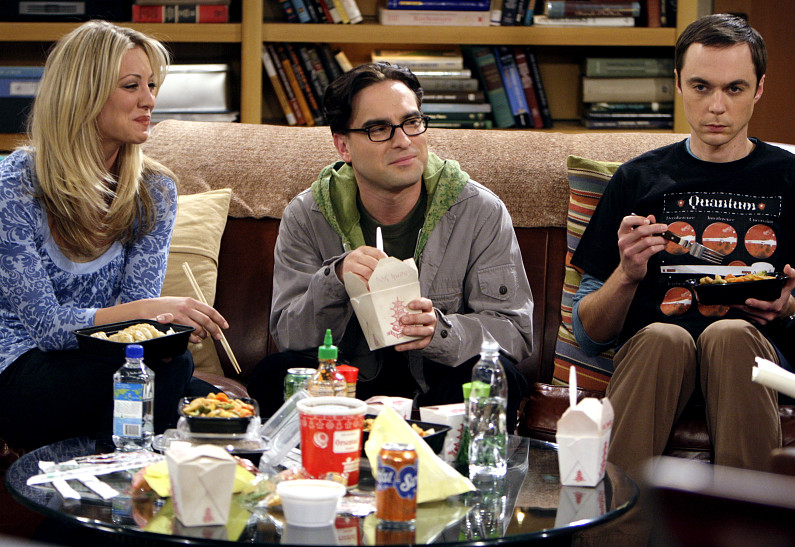 «Теория большого взрыва» получит новый спин-офф