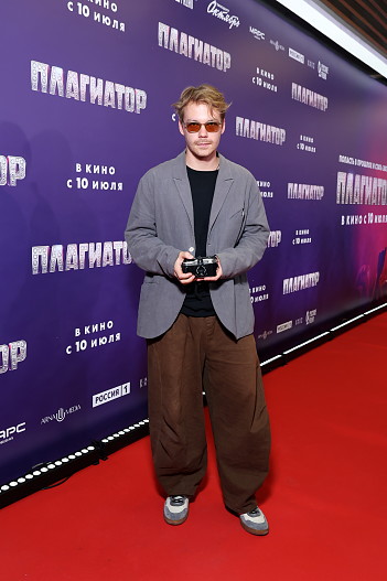 Роман Евдокимов